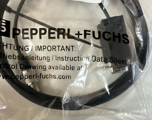 Cavo di interfaccia P&F UC-30GM-R2