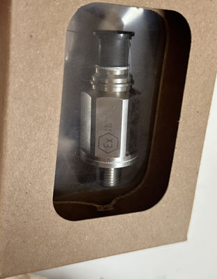 Interfaccia RS-485 Bently Nevada 330525-00 Velomitor XA Sensore piezo-velocità prestazioni di alto livello con protezione IP67
