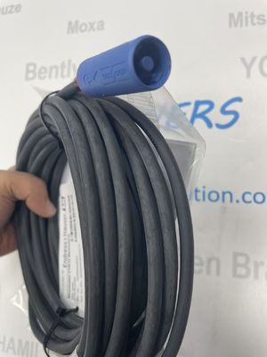 Endress Hauser CYK10-G102 Cavo di misura digitale per una misurazione precisa della portata senza input aggiuntivi