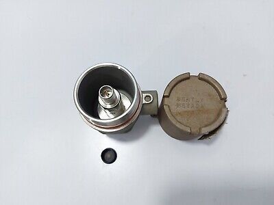 50,8 mm 2 pollici Alloggiamento trasduttore di velocità Bently Nevada 107770-03-01 con monitoraggio delle vibrazioni ad alta precisione