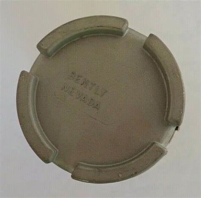 50,8 mm 2 pollici Alloggiamento trasduttore di velocità Bently Nevada 107770-03-01 con monitoraggio delle vibrazioni ad alta precisione