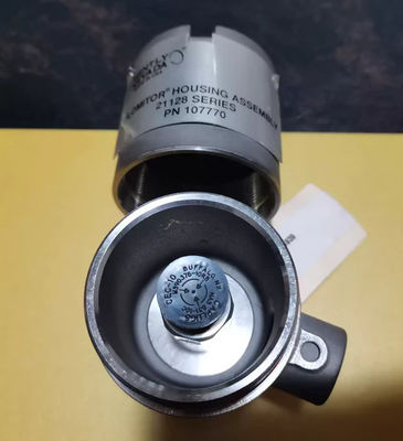 50,8 mm 2 pollici Alloggiamento trasduttore di velocità Bently Nevada 107770-03-01 con monitoraggio delle vibrazioni ad alta precisione