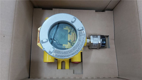 Honeywell XNX trasmettitore universale a prova di esplosione XNX-AMAI-NNNN per olio di silicone 200 liquido di riempimento e norme marcate CE