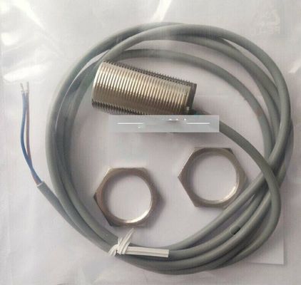 Siemens 3RG4014-0CD00 Interruttore di induzione con protezione IP66/67 contro l'ingresso e span di misurazione massimo di 1300 mbar 522 inH2O