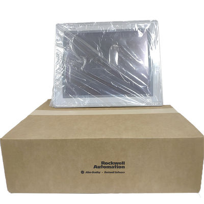Allen-Bradley 2711P-T15C22D9P 24V pannello di tensione continuaView Plus 7 terminale operatore di prestazioni con generazione minima di calore