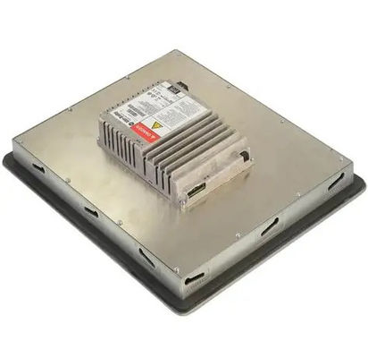 Allen-Bradley 2711P-T15C22D9P 24V pannello di tensione continuaView Plus 7 terminale operatore di prestazioni con generazione minima di calore