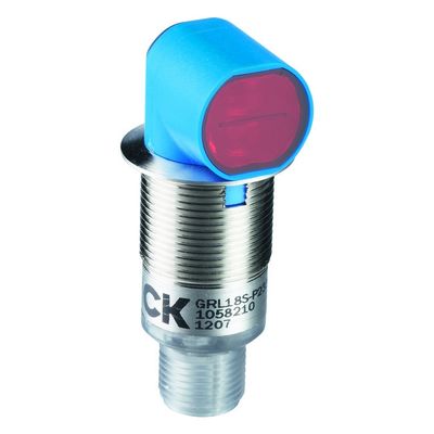 Sensori fotoelettrici SICK GRL18S-P233W Precisione e affidabilità per applicazioni industriali