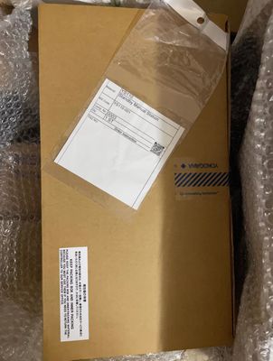 Yokogawa YS110-001 Stazione Manuale di Standby 0.01 a 100 Vol% Campo di Misura O2 con Alta Precisione e Accuratezza