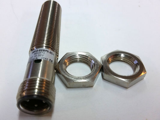 SICK IM12-02BPO-ZC1 IM SENSORI STANDARD DE PROXIMIDAD INDUCTIVOS