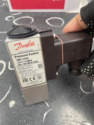 Danfoss 061B201266 Pressostati MBC