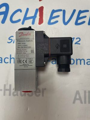 Danfoss 061B201266 Pressostati MBC