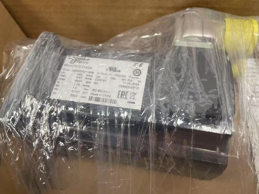 Servomotore Schneider BMH0701P01A2A con Programma Sconto 0I12 e Interfaccia a Impulsi Digitali