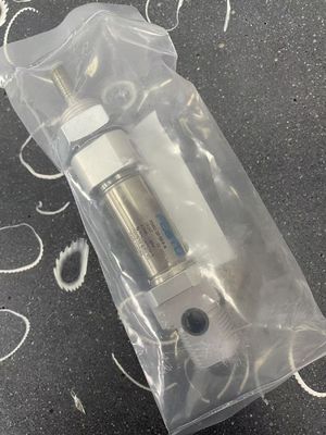 Festo ISO cilindro DSNU-20-10-P-A
