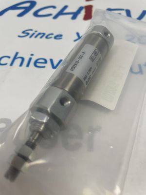 SMC Air Cylinder CDJ2B16-25Z-B Standard, doppio effetto, bastone singolo, serie CJ2