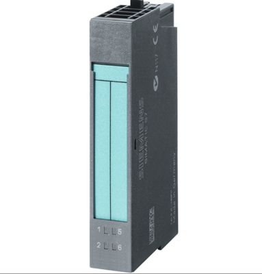 SIEMENS 6es7134-4gd00-0ab0 Modulo elettronico ET 200S
