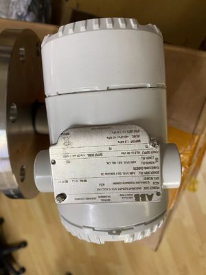 ABB 266DRH.F.S.S.B4.B.1.V1.E1.L1.I2.C1.H3 Trasmettitore di pressione differenziale con tenuta della scatola del diaframma montata a distanza