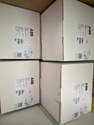 ABB V18345-1010421001 Posizionatore elettro-pneumatico TZIDC con segnale di ingresso 4-20 mA Temperatura ambiente 0-60°C