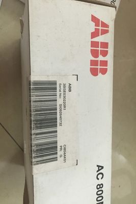 ABB CI854AK01 3BSE030220R1 modulo di interfaccia di comunicazione