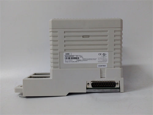 ABB CI854AK01 3BSE030220R1 modulo di interfaccia di comunicazione