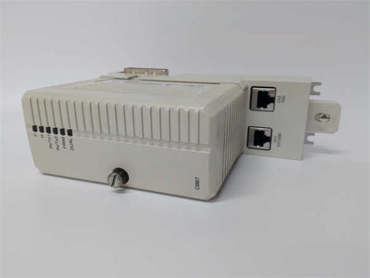 ABB 3BSE043660R1 CI867K01 Modbus Interfaccia TCP