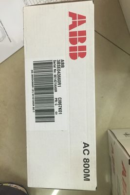 ABB 3BSE043660R1 CI867K01 Modbus Interfaccia TCP