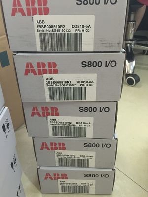 ABB 3BSE008508R1 Modulo di ingresso digitale DI810