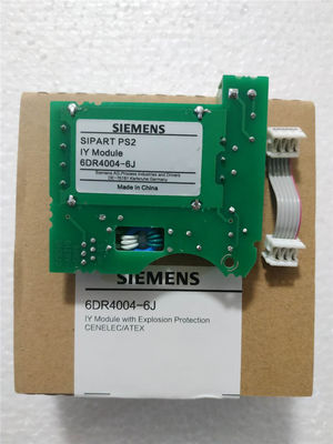 SIEMENS 6DR4004-6J modulo Iy