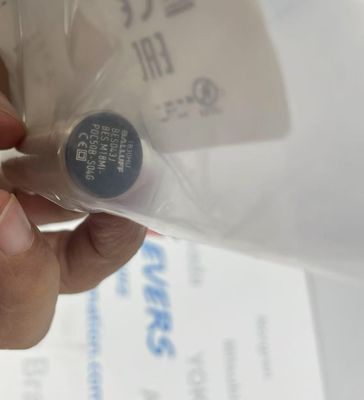 Sensore di prossimità Balluff BES043J