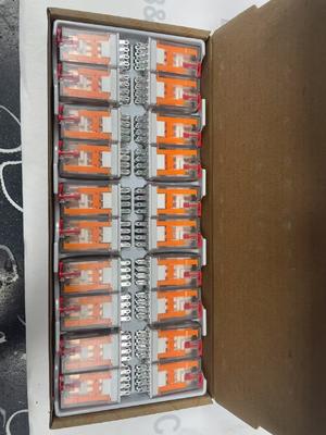 Weldmuller DRM570730LT D-SERIES DRM Relay 40 mm Stroke COMPATENTE con la conformità Rohs