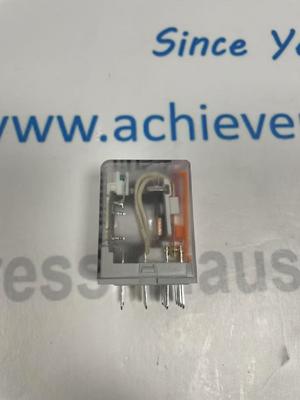 Weldmuller DRM570730LT D-SERIES DRM Relay 40 mm Stroke COMPATENTE con la conformità Rohs