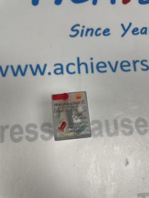 Weldmuller DRM570730LT D-SERIES DRM Relay 40 mm Stroke COMPATENTE con la conformità Rohs