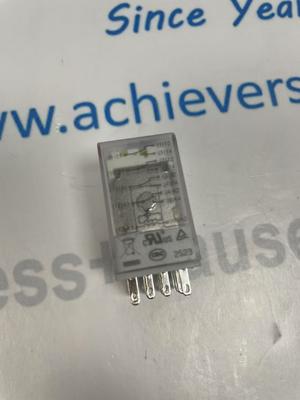 Weldmuller DRM570730LT D-SERIES DRM Relay 40 mm Stroke COMPATENTE con la conformità Rohs