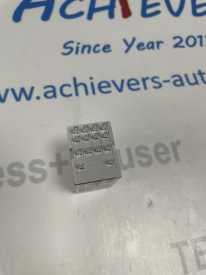 Weldmuller DRM570730LT D-SERIES DRM, Relè