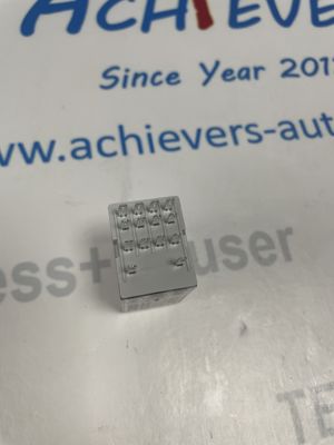 Weldmuller DRM570730LT D-SERIES DRM Relay 40 mm Stroke COMPATENTE con la conformità Rohs