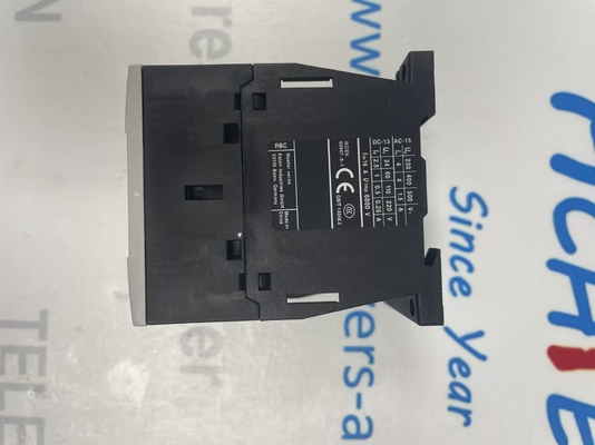 Relè di controllo IEC Eaton XTRE10BC22, lunghezza cavo 2,5 m, design cavo 4 x 0,17 mm2 per un controllo preciso