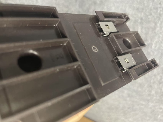 Relè di controllo IEC Eaton XTRE10BC22, lunghezza cavo 2,5 m, design cavo 4 x 0,17 mm2 per un controllo preciso