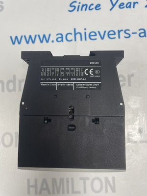 Modulo di contatto ausiliario di montaggio Eaton DIL M25-10C