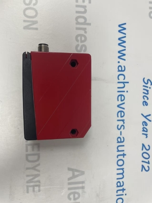 Leuze ODSL 96B M/C66-S12 Sensore ottico di distanza
