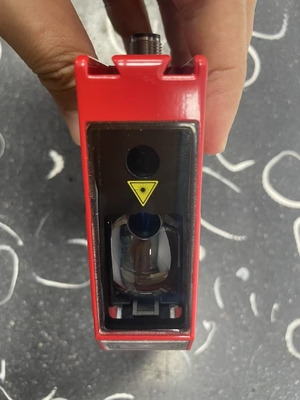 Leuze ODSL 96B M/C66-S12 Sensore ottico di distanza