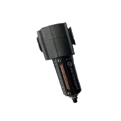 Filtro Norgren F73G-3GN-AD3 e ambiente di runtime TwinCAT 3 integrato