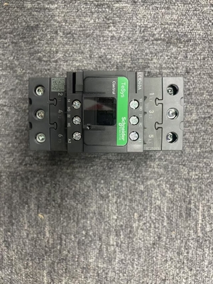 Schneider LC1D40A...C contattore IEC