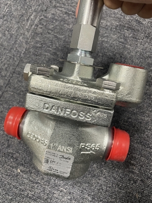 Danfoss 027H2041 Servovalvola servoassistita