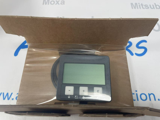 Endress Hauser 52026443 Display VU331 Versione 2 2 Interfacce di comunicazione Ethernet