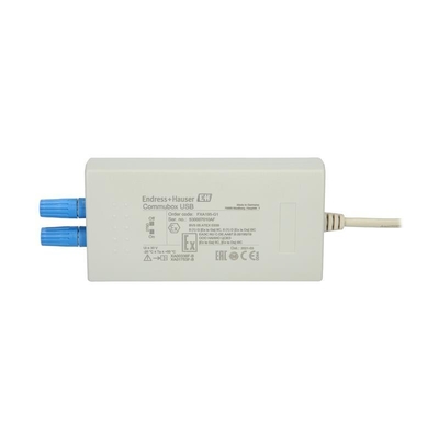 Endress Hauser Commubox FXA195-S1 modem USB/HART