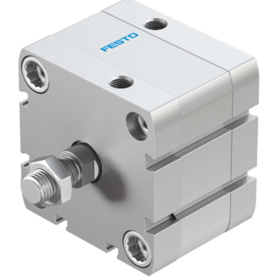 Cilindro compatto Festo ADN-63-10-A-PPS-A