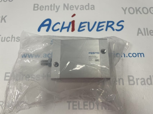 Cilindro compatto Festo ADN-63-50-A-PPS-A