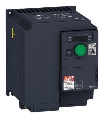 Convertitore di frequenza Schneider ATV320U40N4C