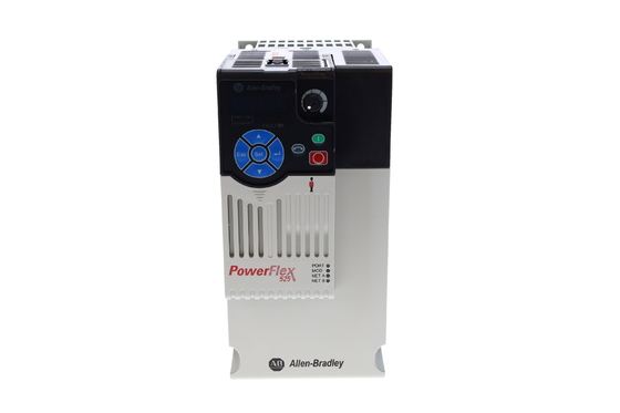 Convertitore di frequenza regolabile Allen-Bradley 25B-D017N114