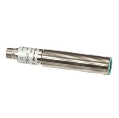 Sensore a ultrasuoni Pepperl+Fuchs 3RG6232-3JS00-PF con uscita a relè