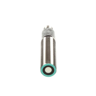 Sensore a ultrasuoni Pepperl+Fuchs 3RG6232-3JS00-PF con uscita a relè